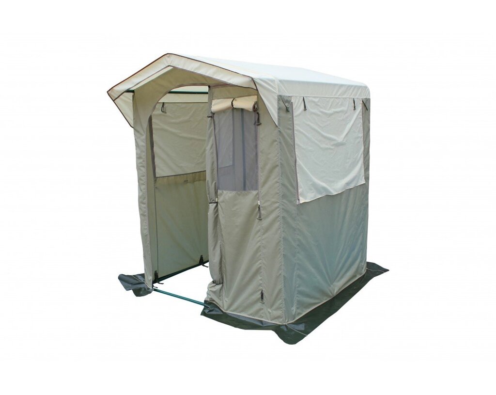 Палатка-Кухня Митек Комфорт 2 х 2 от компании 7store - Ваш интернет-магазин - фото 1