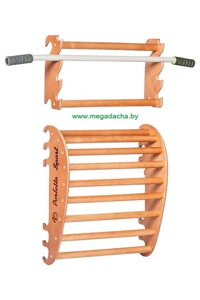 Тренажер для осанки с турником Perfetto sport "Vinsere PS-121"