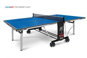 Теннисный стол Start Line Top Expert Light