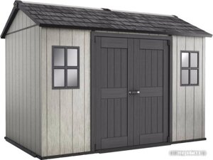 Сарай Keter Oakland 1175SD (2.29x3.5 м)