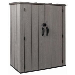 Ящик-шкаф WoodLook 1500 л (фактура дерева)