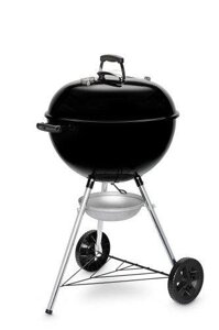 Гриль угольный Weber Original Kettle, E-5710 черный