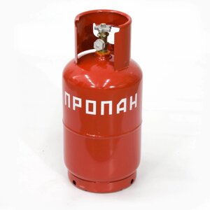 Газовый баллон Пропан 27 литров, пустой в Минске от компании 7store - Ваш интернет-магазин
