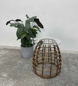 Столик кофейный SAVIRA горячий шоколад