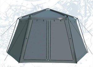 Тент-шатер Campak Tent G-3601+W со стенками