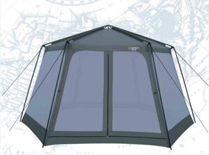 Тент-шатер Campack Tent G-3601 с москитной сеткой