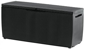 Садовый сундук KETER Capri deck Box