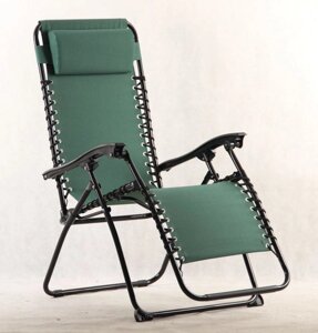 Кресло складное Green Glade 3209 зеленое