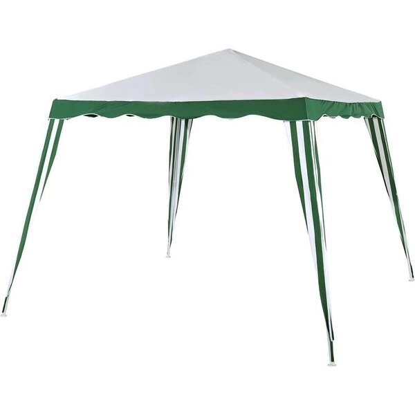 Садовый тент шатер Green Glade 1017 - заказать