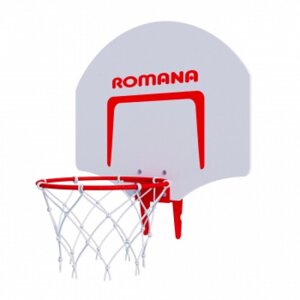 Щит баскетбольный Romana 1. Д-04.00