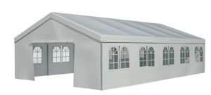 Тент садовый Green Glade 3019 6x10x3.2/2м полиэстер (4 коробки)