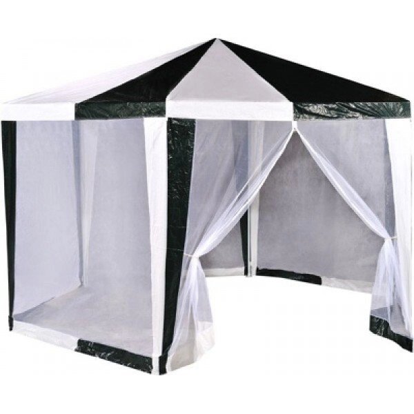 Садовый тент шатер Green Glade 1001 от компании 7store - Ваш интернет-магазин - фото 1