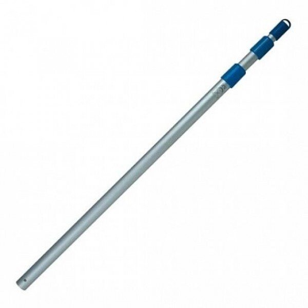 Телескопическая ручка 29054 Intex 239 см. от компании 7store - Ваш интернет-магазин - фото 1