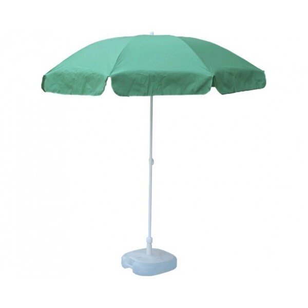 Зонт ПЭ-200 /8 с наклоном (27/30; 4.2) от компании 7store - Ваш интернет-магазин - фото 1