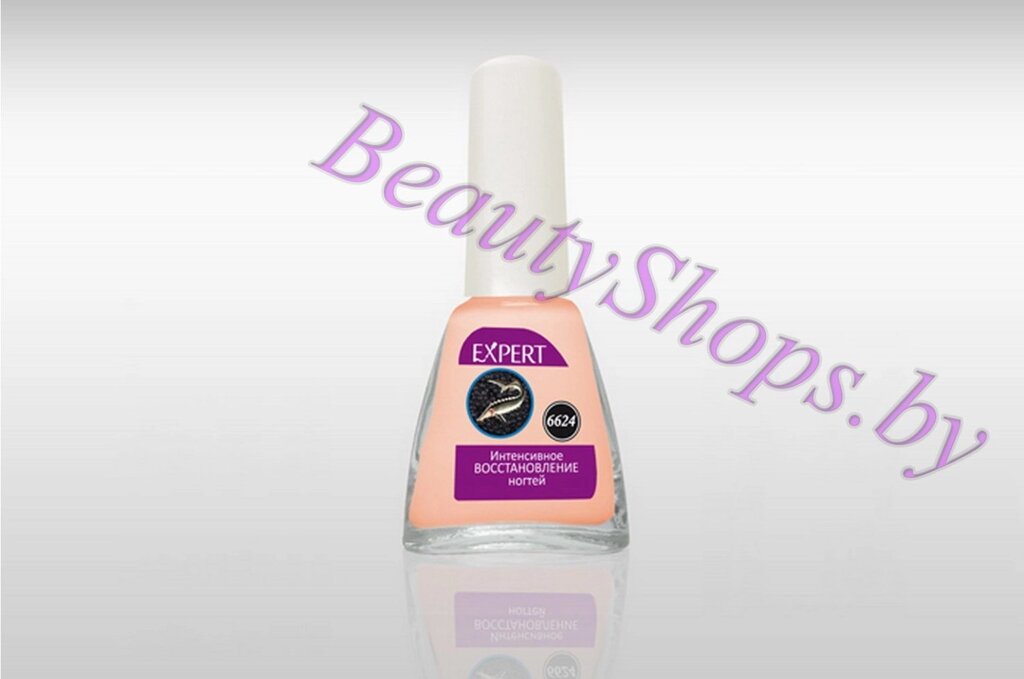 624 Интенсивное восстановление ногтей Severina 11,5мл от компании Интернет-магазин BeautyShops - фото 1