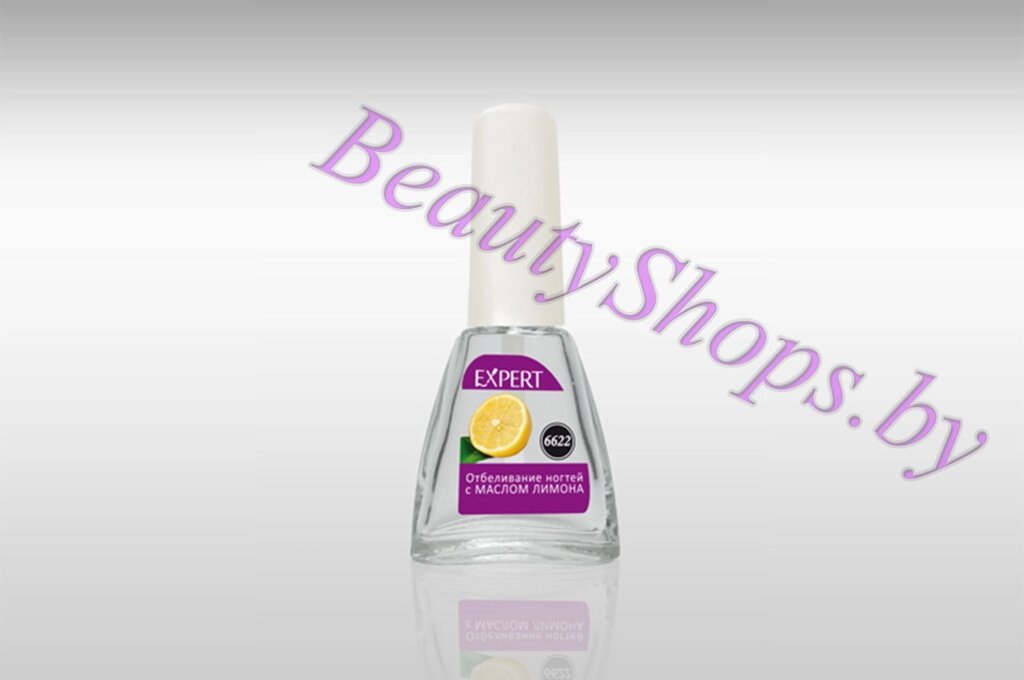 6622 Отбеливание ногтей с маслом лимона Severina 5,5мл от компании Интернет-магазин BeautyShops - фото 1