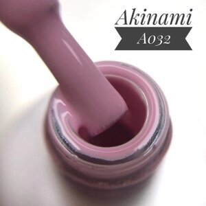 Гель-лак Akinami 9мл №32 Ballet Pink
