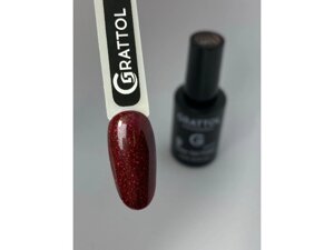 Гель-лак Grattol Ruby 003 9мл