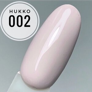 Гель-лак Hukko 002 8мл