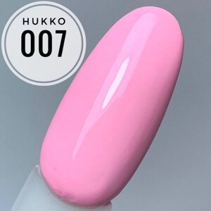 Гель-лак Hukko 007 8мл