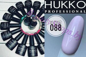 Гель-лак Hukko 8мл №88 сиреневый