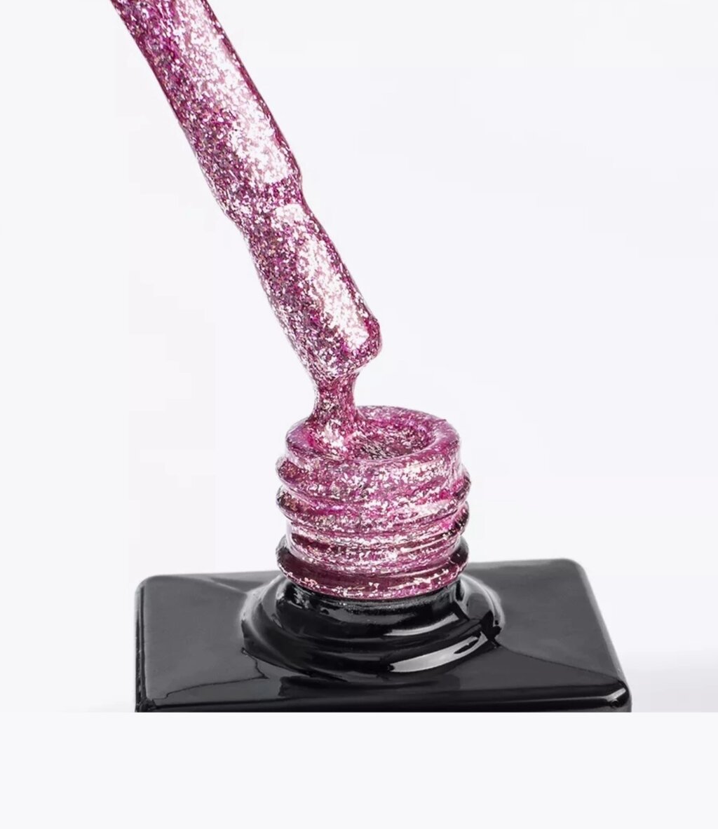 Гель-лак TNL Professional Слово мастера 05 Розовый мираж 10мл от компании Интернет-магазин BeautyShops - фото 1