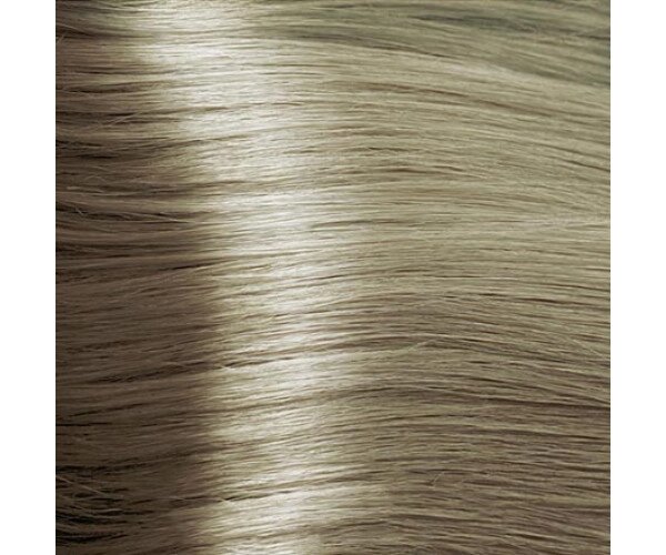 Крем-краска для волос Kapous Hyaluronic 9.0 Очень светлый блондин от компании Интернет-магазин BeautyShops - фото 1