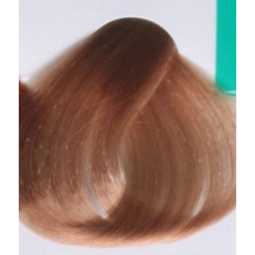 Крем-краска для волос Kapous Hyaluronic 9.4 Очень светлый блондин медный от компании Интернет-магазин BeautyShops - фото 1