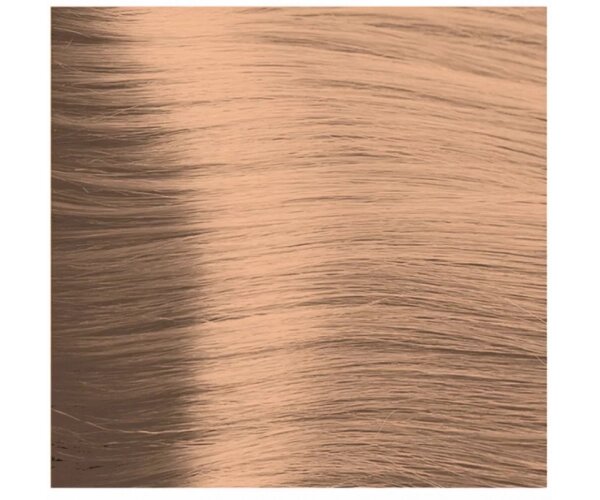 Крем-краска для волос Kapous Hyaluronic Тонирующая Перламутровый песок от компании Интернет-магазин BeautyShops - фото 1