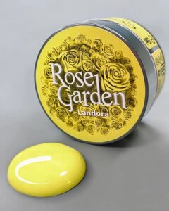 LED-Гель камуфлирующий COSMO Rose Garden Landora 15мл