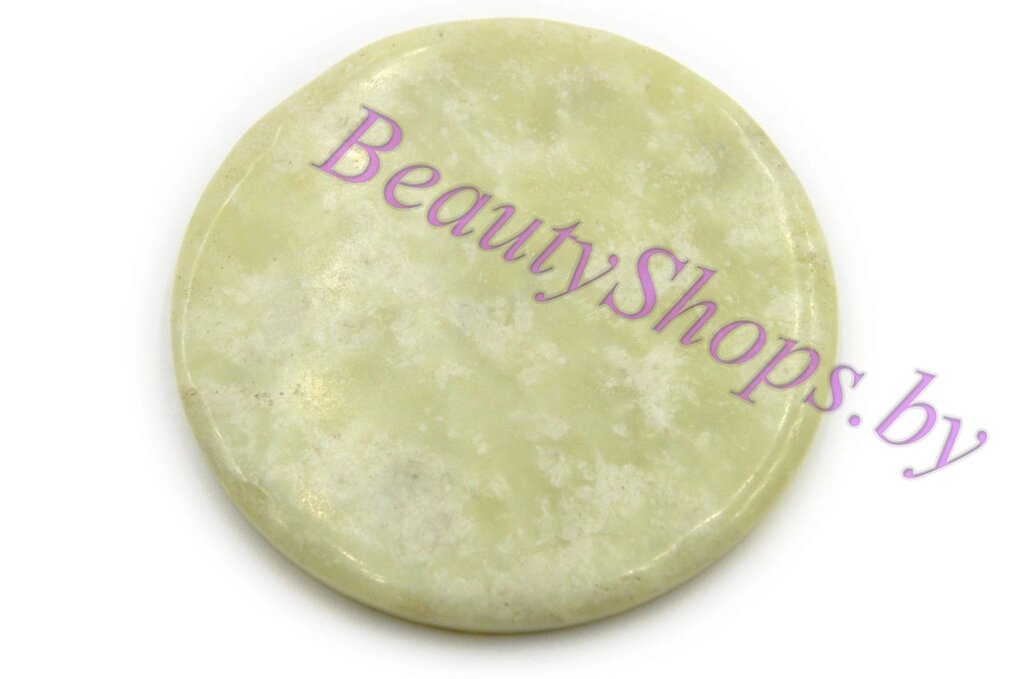 Нефритовый камень для клея D большой от компании Интернет-магазин BeautyShops - фото 1