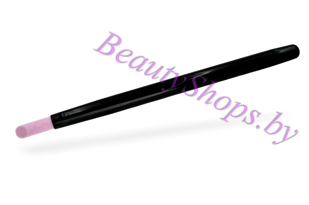 Палочка для кутикулы с корундовым наконечником от компании Интернет-магазин BeautyShops - фото 1