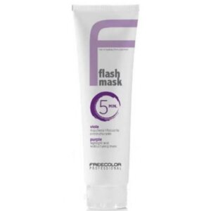 Оттеночная маска для волос Freecolor Maschera Tonal тон Viola Фиолетовый 150мл