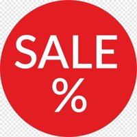 SALE!