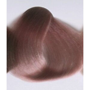Крем-краска для волос Kapous Hyaluronic 9.084 Очень светлый блондин прозрачный брауни