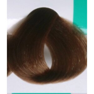 Крем-краска для волос Kapous Hyaluronic 8.32 Светлый блондин палисандр