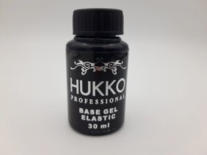База для гель-лака Hukko Elastic 30мл без кисти