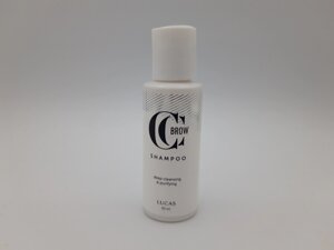 Шампунь для бровей Shampoo CC Brow 50мл