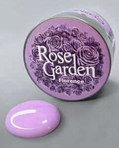 LED-Гель камуфлирующий COSMO Rose Garden Florence 15мл