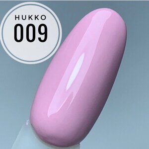 Гель-лак Hukko 009 8мл