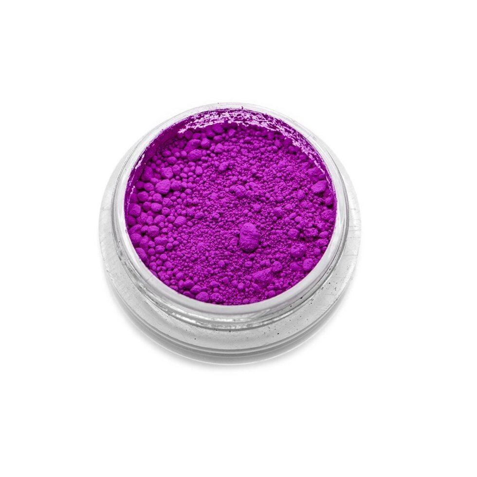 Пигмент неоновый TNL лиловый от компании Интернет-магазин BeautyShops - фото 1