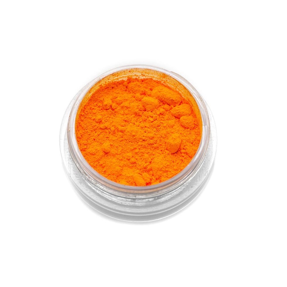 Пигмент неоновый TNL оранжевый от компании Интернет-магазин BeautyShops - фото 1