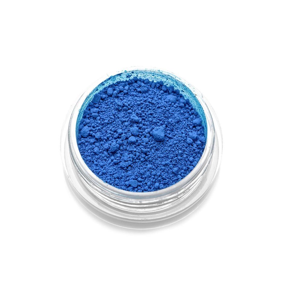 Пигмент неоновый TNL синий от компании Интернет-магазин BeautyShops - фото 1