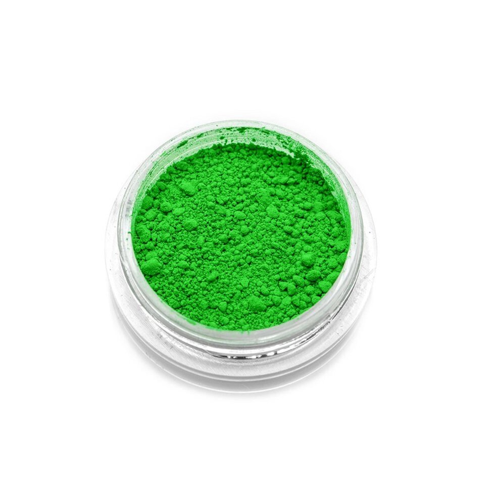 Пигмент неоновый TNL зелёный от компании Интернет-магазин BeautyShops - фото 1