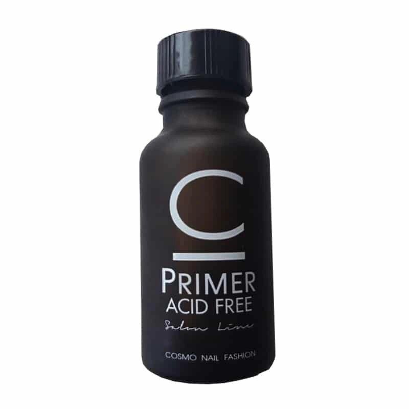 Праймер бесислотный CosmoLac Primer Acid Free 20мл от компании Интернет-магазин BeautyShops - фото 1