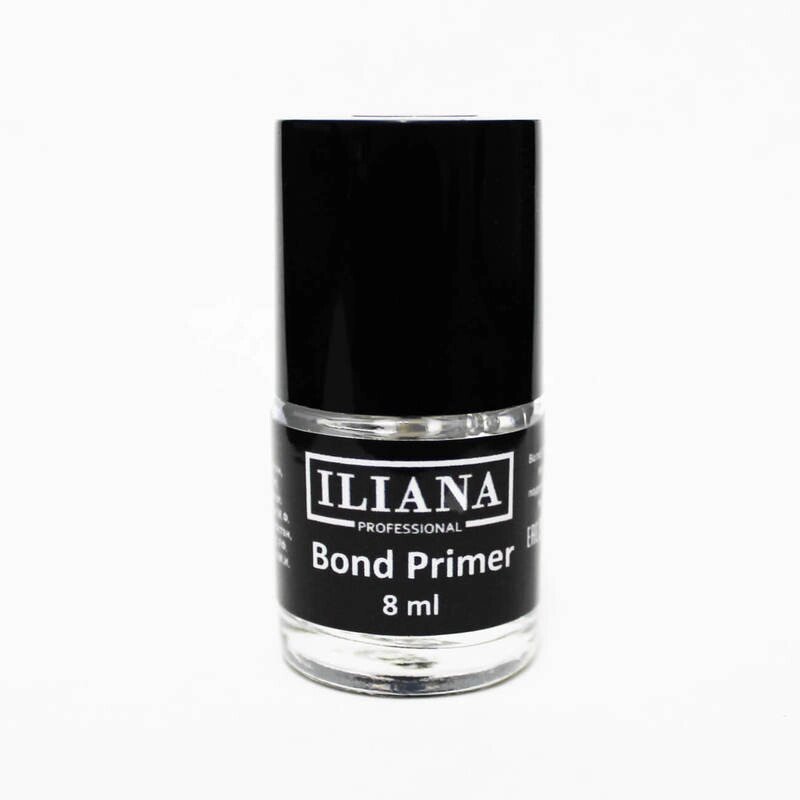 Праймер бескислотный Iliana Bond Primer 8мл от компании Интернет-магазин BeautyShops - фото 1