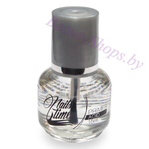 Праймер NailsTime Primer Acid Кислотный 15мл