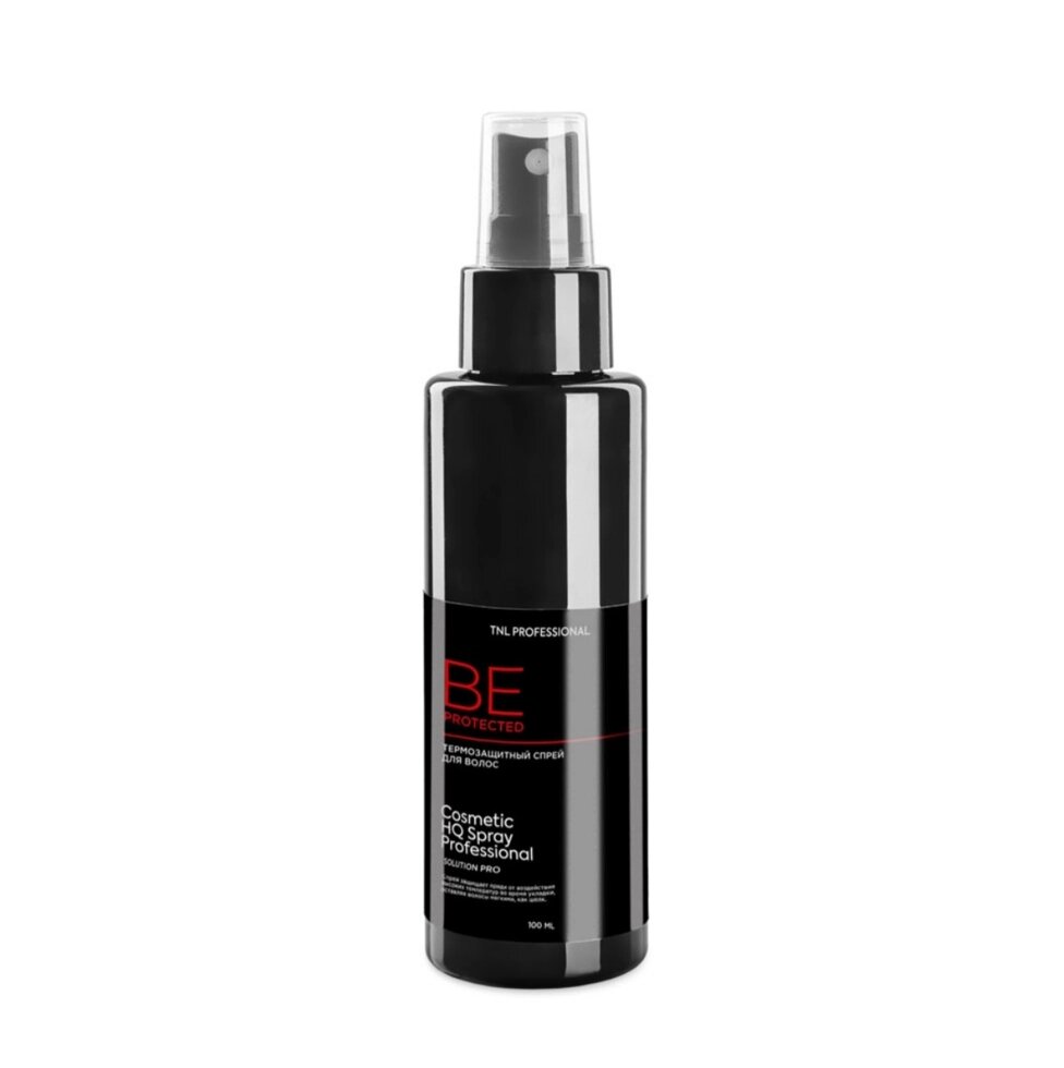 Спрей-термозащита для волос TNL Professional Be Protected 100мл от компании Интернет-магазин BeautyShops - фото 1