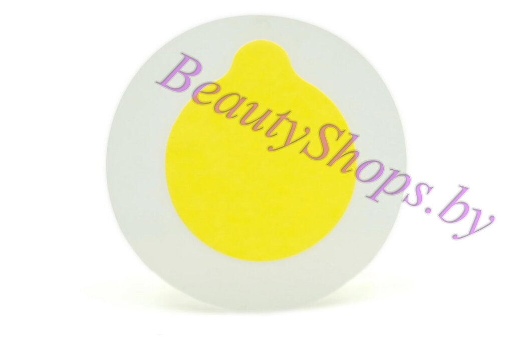 Стикер на камень для клея от компании Интернет-магазин BeautyShops - фото 1