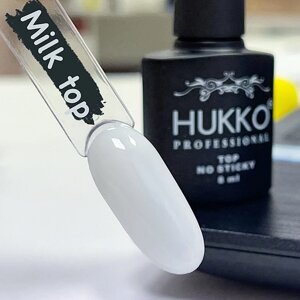 Топ молочный Hukko Milk Top 8мл